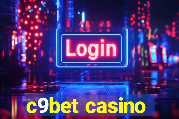 c9bet casino